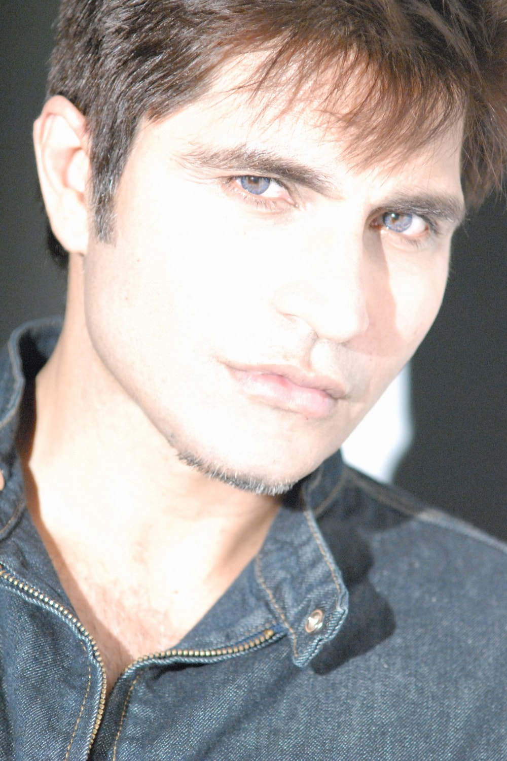 Foto de Pavan Grover