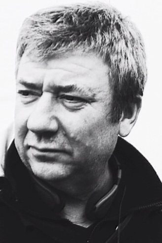 Foto de Terry Ingram