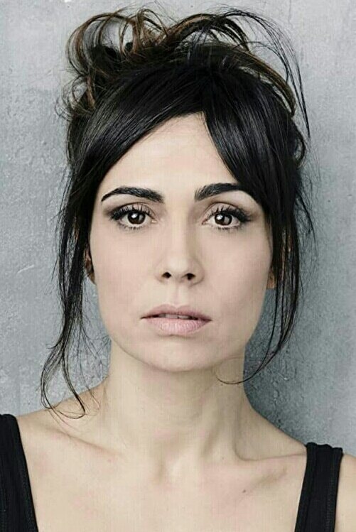 Foto de Itziar Atienza