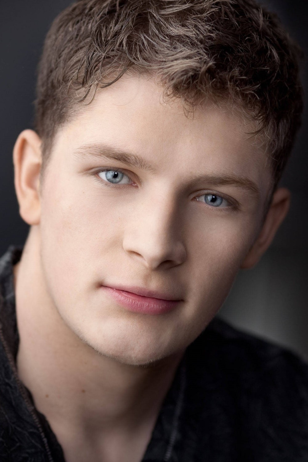 Foto de Brett Dier