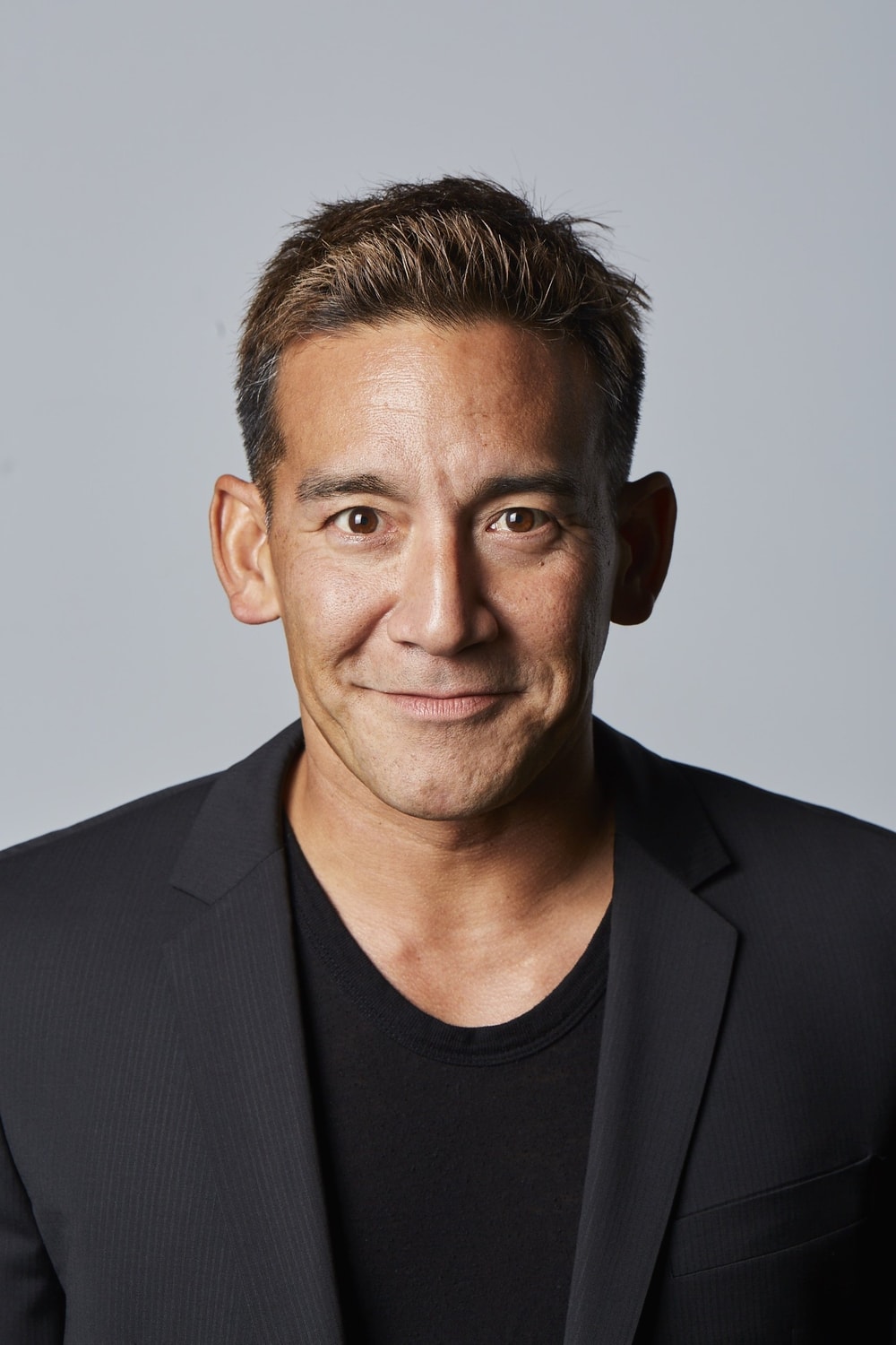 Foto de Eugene Nomura