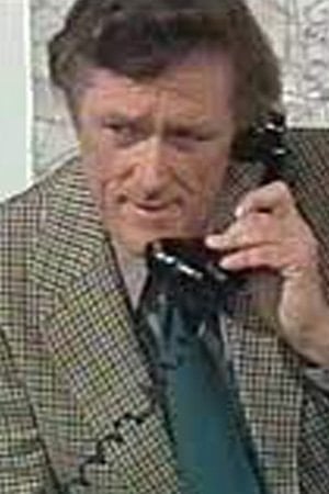 Foto de Peter Gwynne