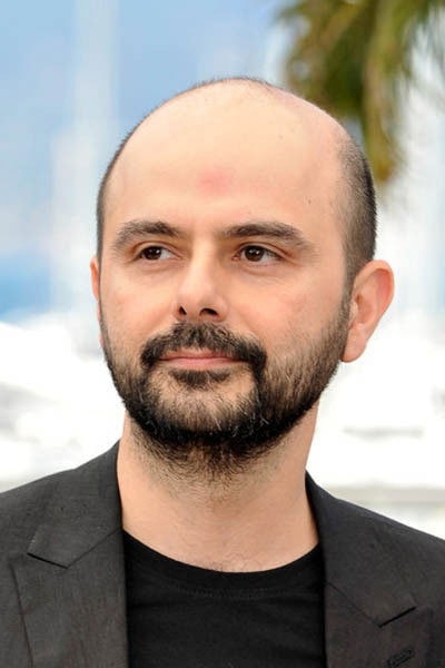 Foto de Ali Mosaffa