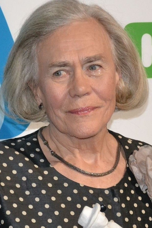 Foto de Liisi Tandefelt