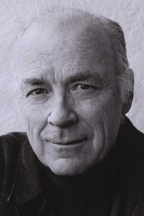 Foto de Cedric Smith