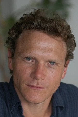 Foto de Oscar Pearce