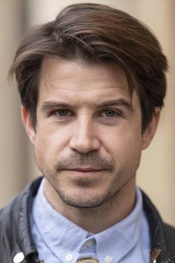 Foto de Henrik Lundström