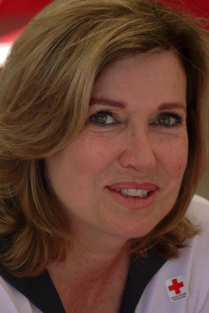 Foto de Catherine Alric