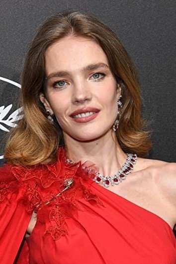 Foto de Natalia Vodianova