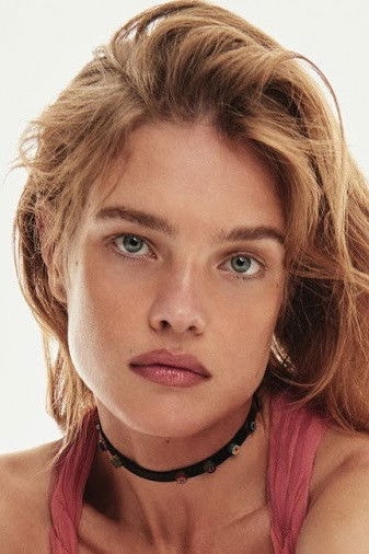 Foto de Natalia Vodianova