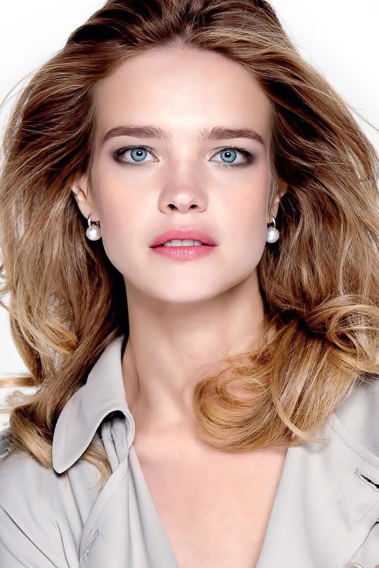 Foto de Natalia Vodianova