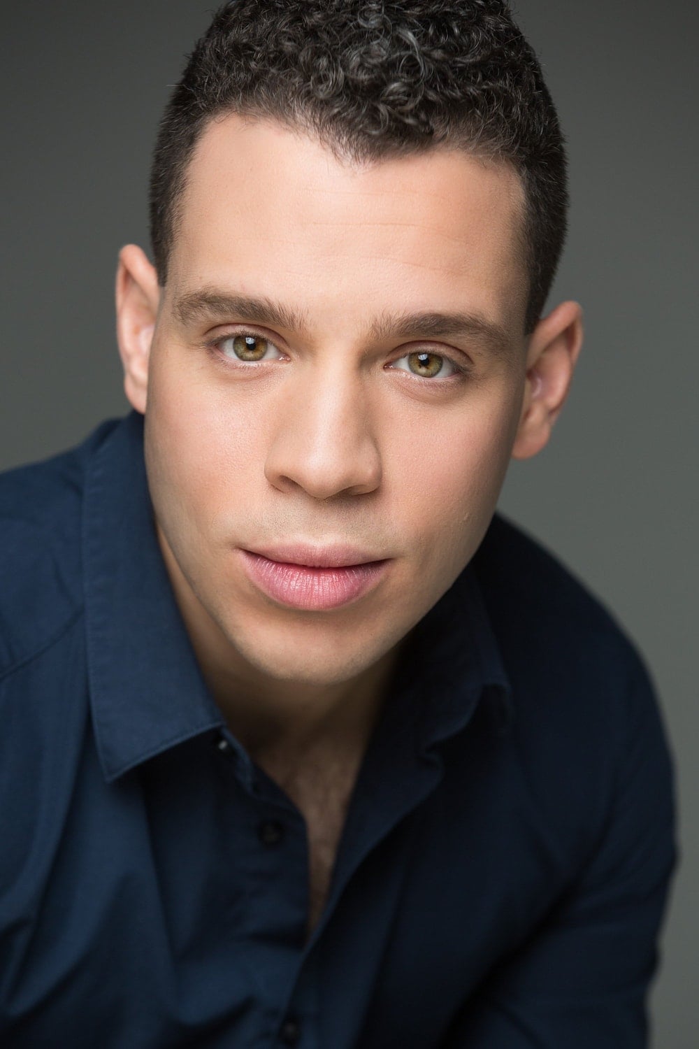 Foto de Robin de Jesús