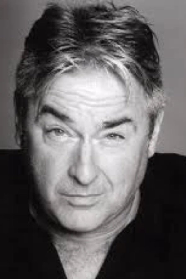 Foto de John Blundell