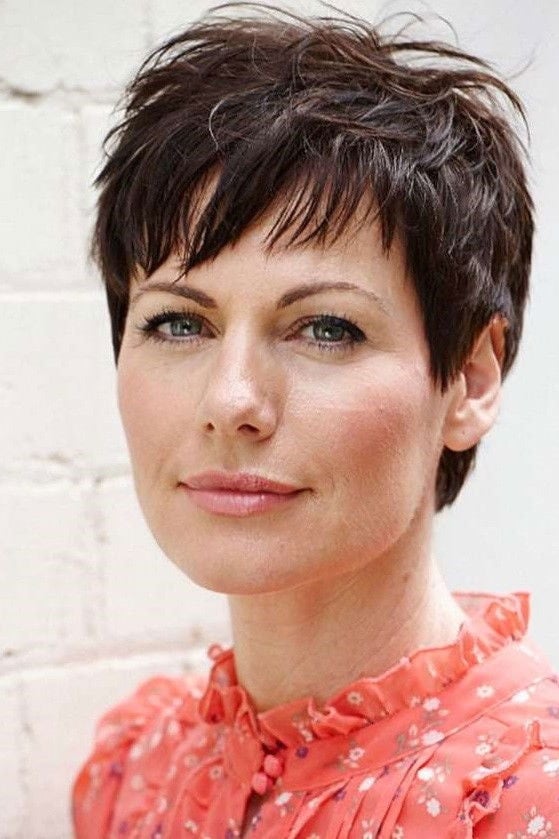 Foto de Lisa Chappell