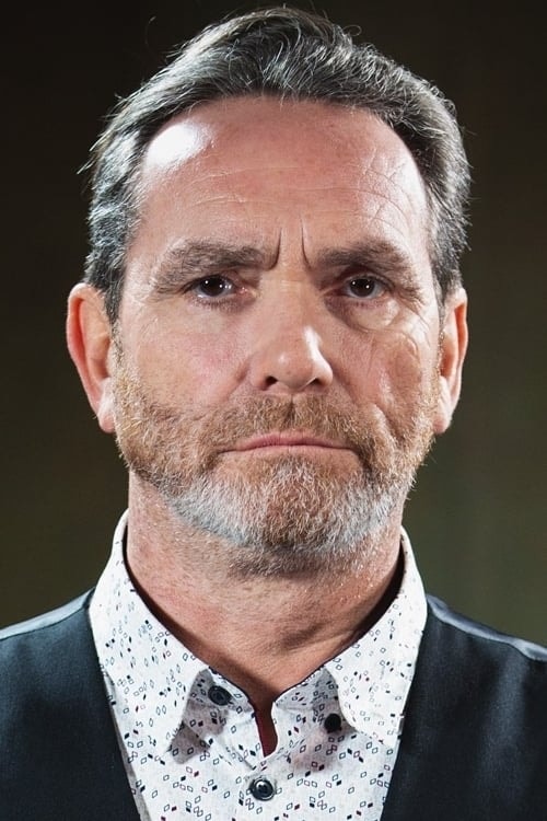 Foto de Renaud Rutten