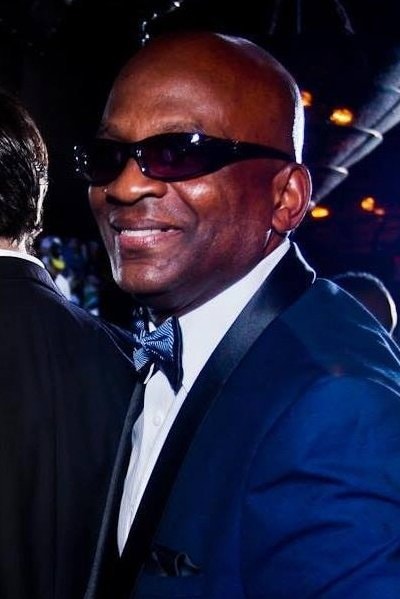 Foto de Jerome Benton