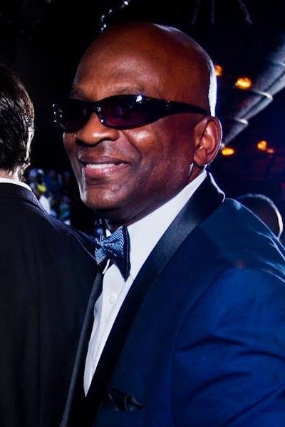 Foto de Jerome Benton