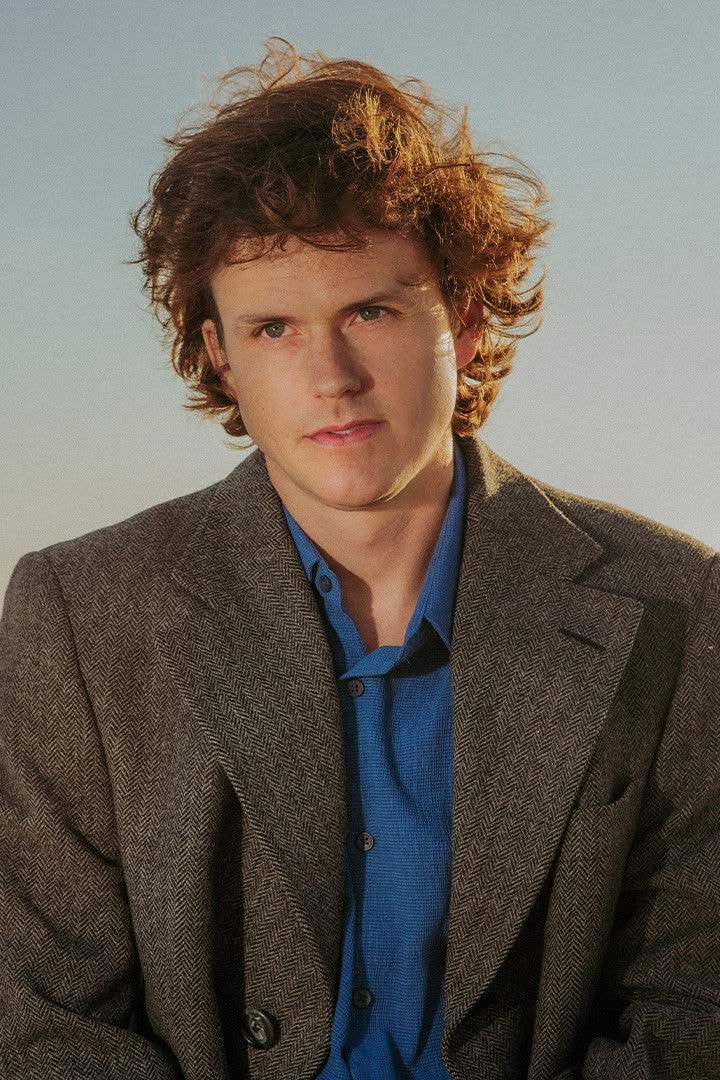 Foto de Whitmer Thomas