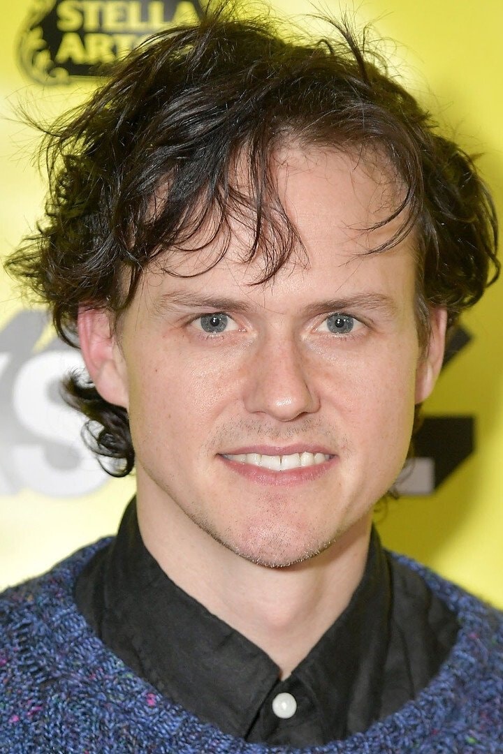 Foto de Whitmer Thomas