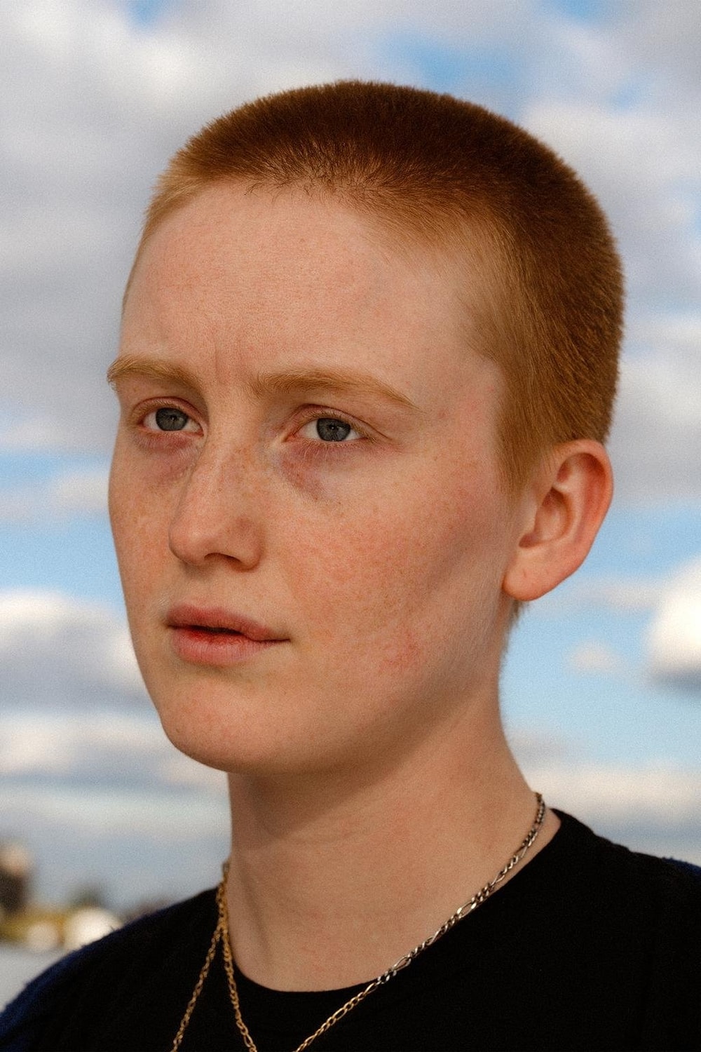 Foto de Bobbi Salvör Menuez