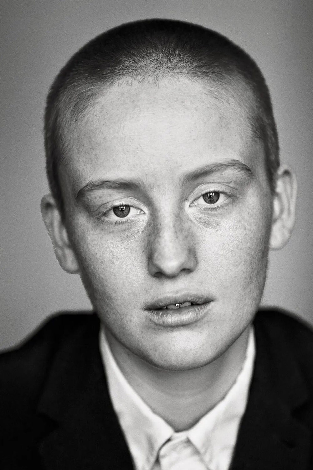 Foto de Bobbi Salvör Menuez