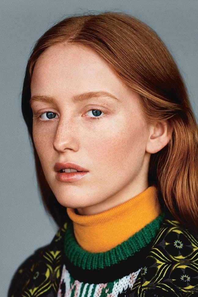 Foto de Bobbi Salvör Menuez