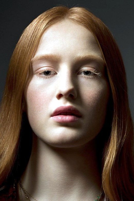 Foto de Bobbi Salvör Menuez