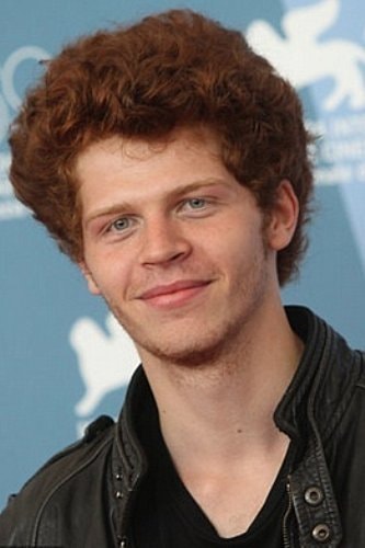 Foto de Hugo Conzelmann