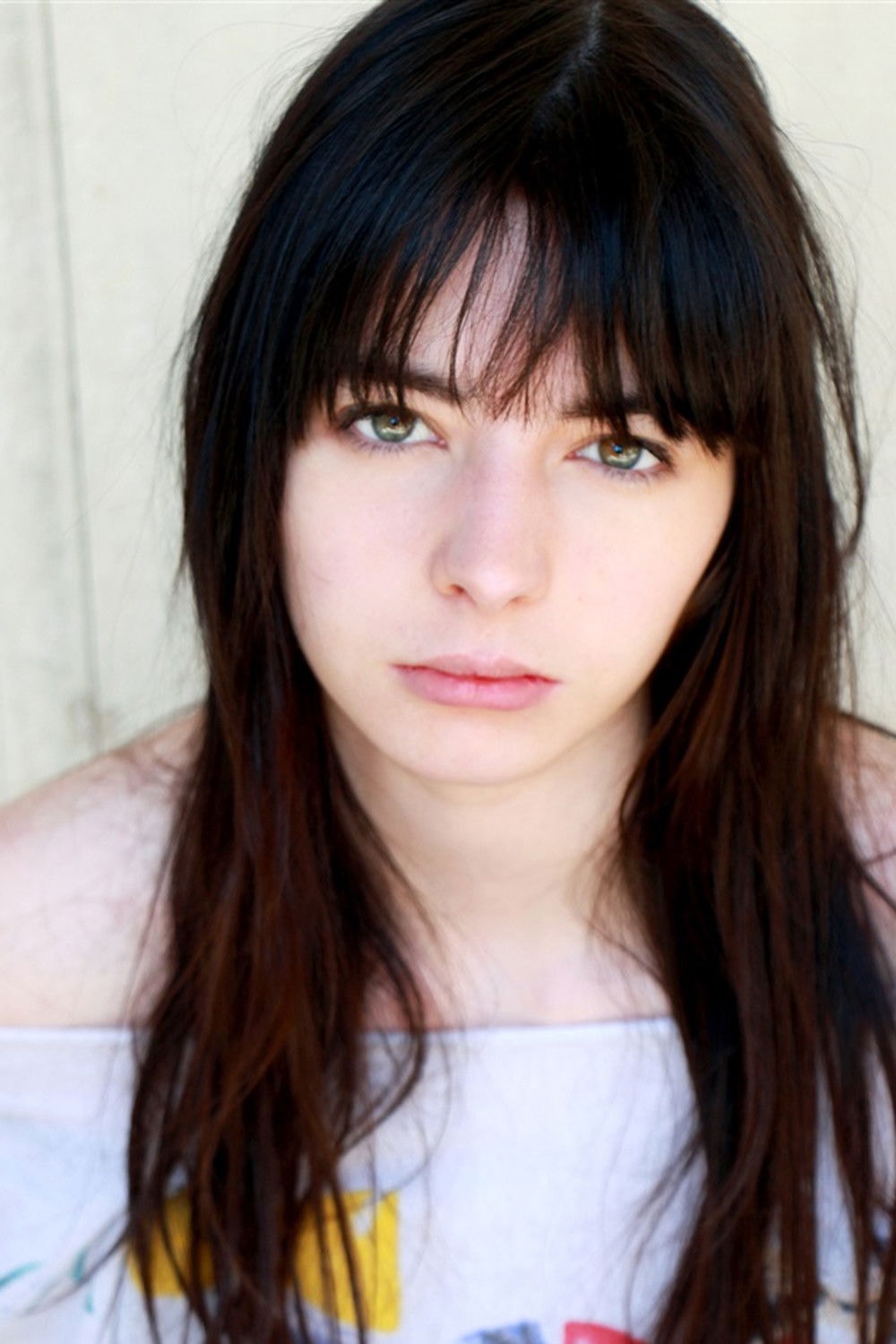 Foto de Léa Rougeron