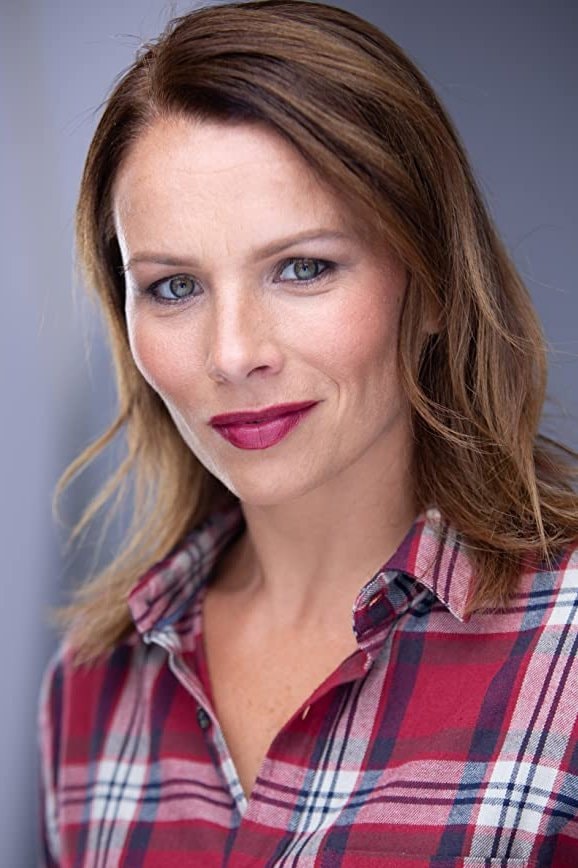 Foto de Helen Soraya