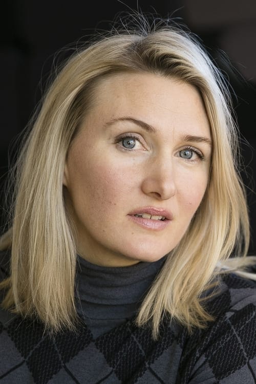 Foto de Sissela Benn