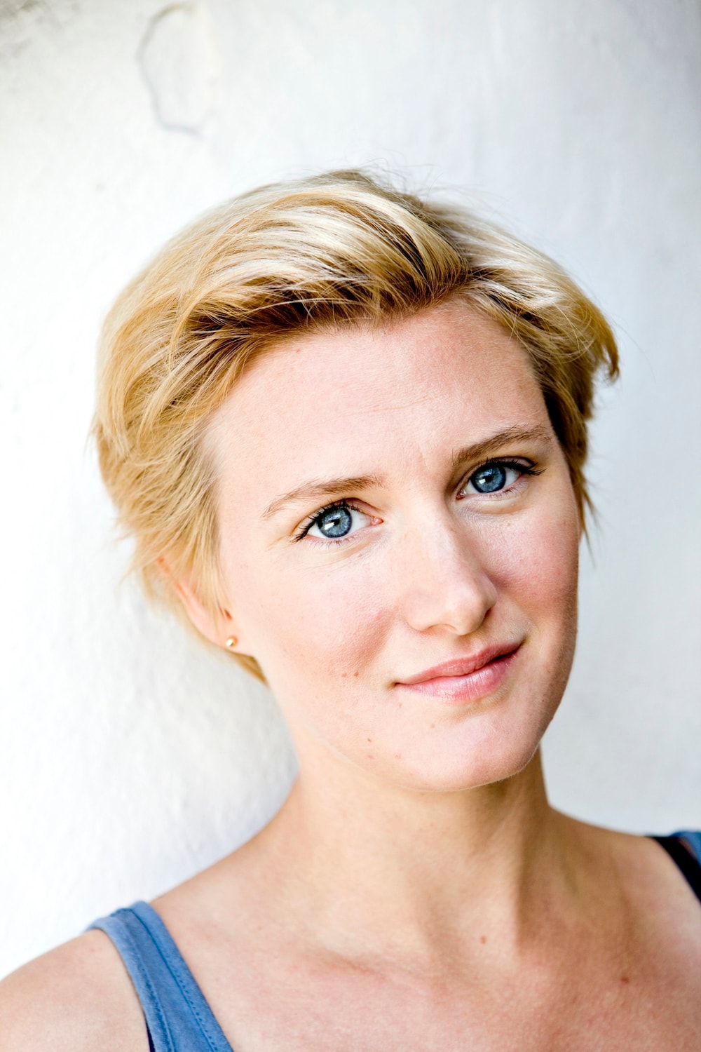 Foto de Sissela Benn