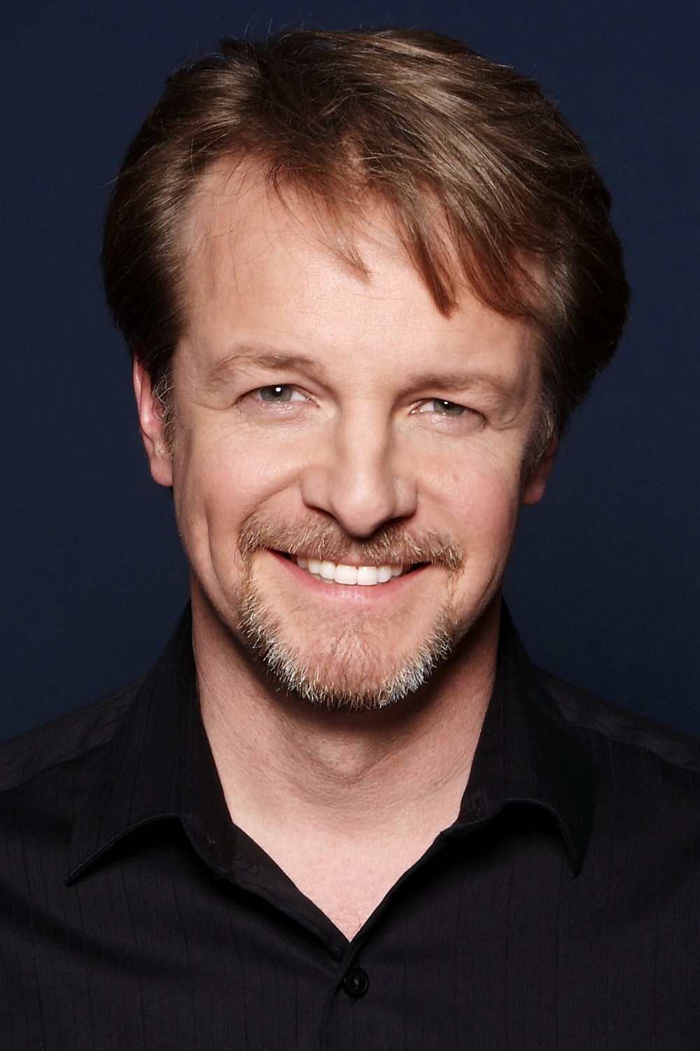 Foto de Andrew Sabiston