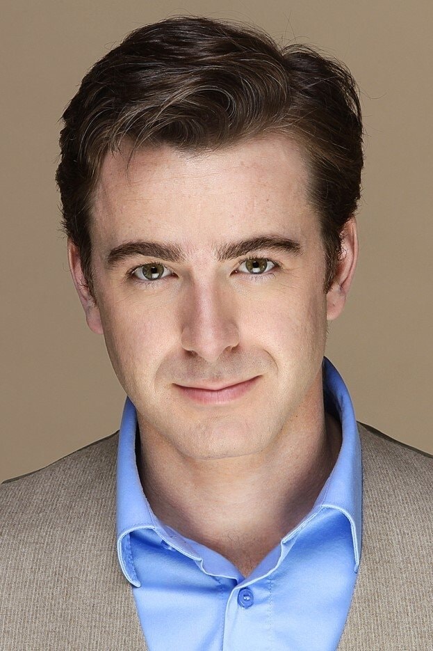 Foto de Amos Crawley