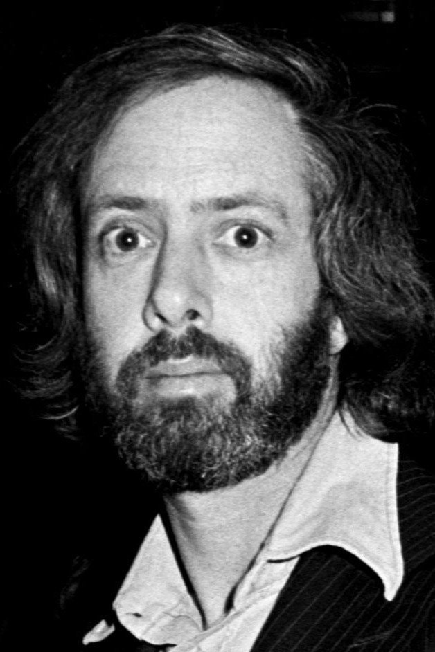 Foto de Robert Towne