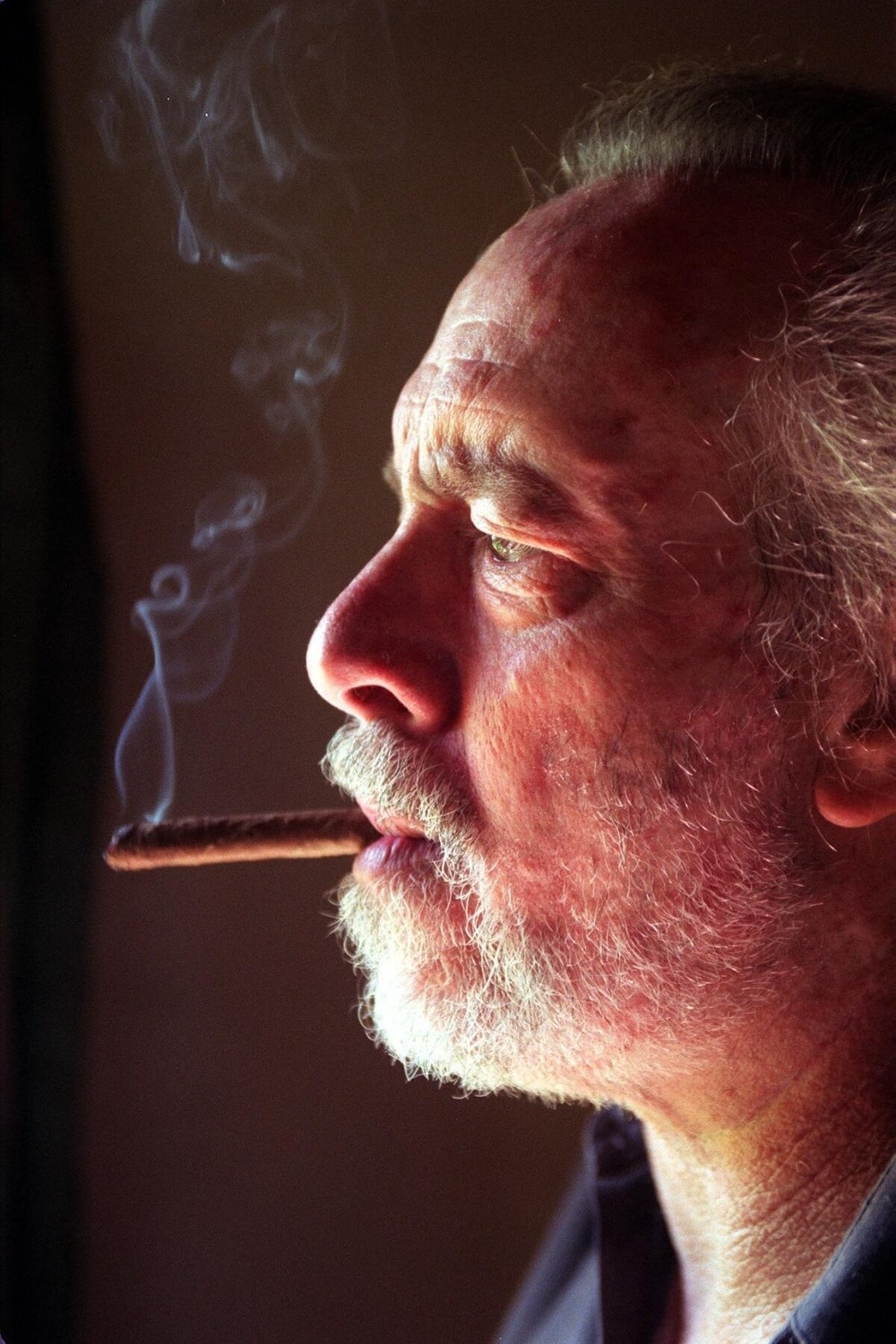 Foto de Robert Towne