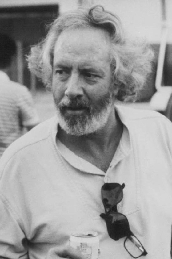 Foto de Robert Towne