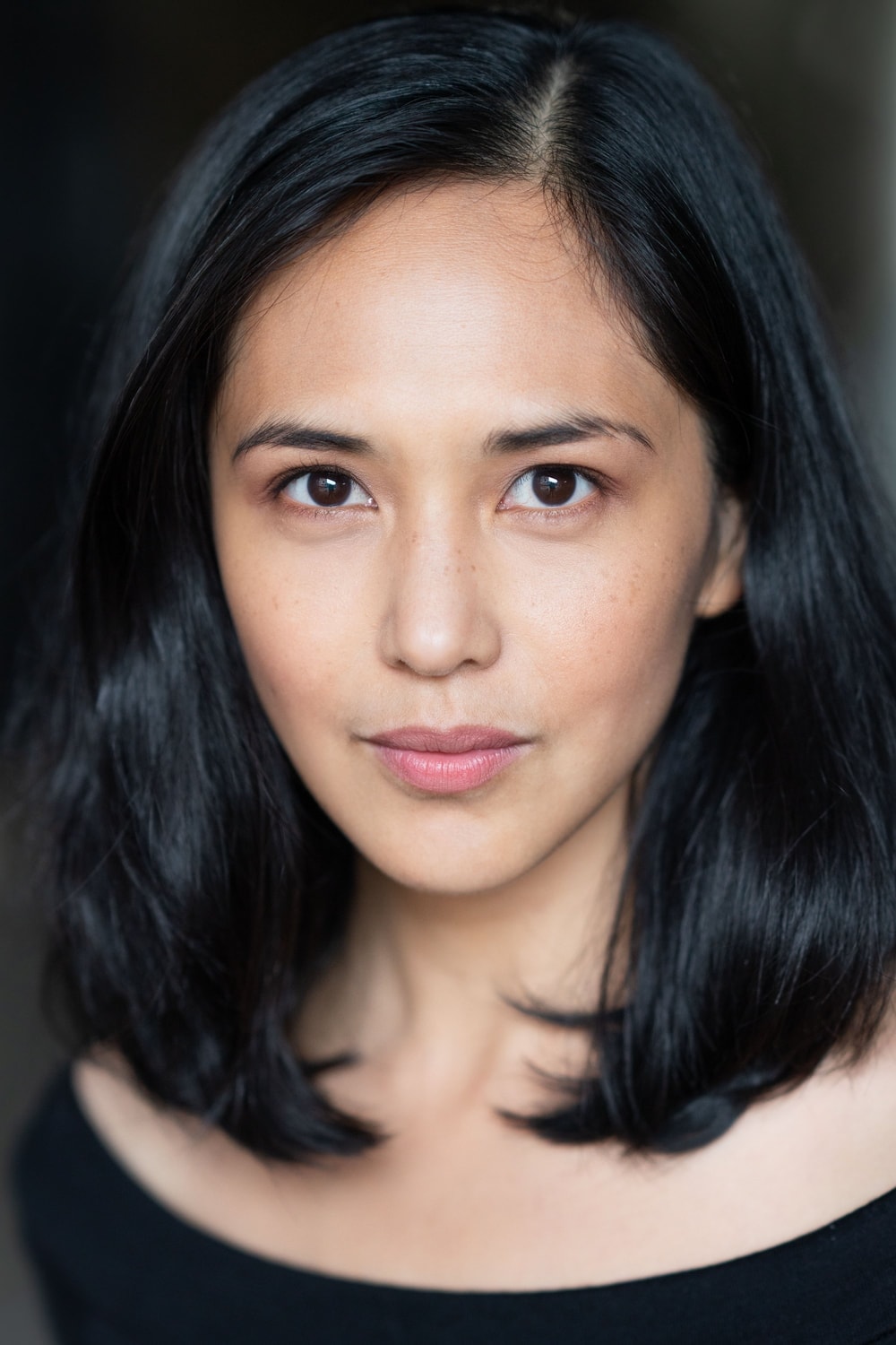 Foto de Rhoda Montemayor