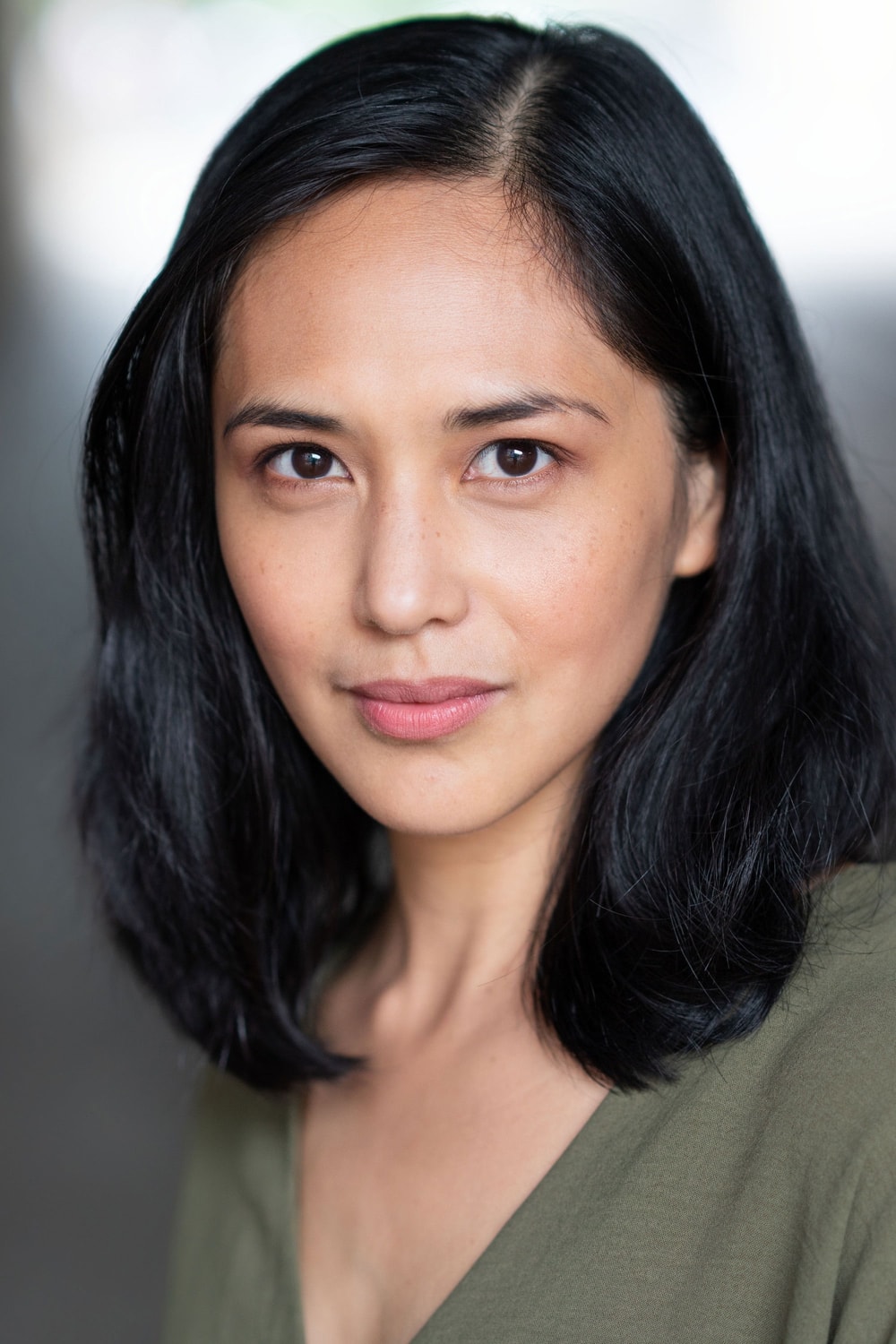 Foto de Rhoda Montemayor