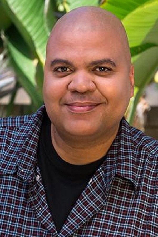 Foto de Edward Ricourt