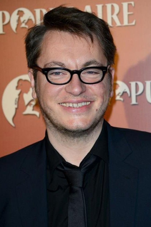 Foto de Régis Roinsard