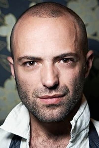 Foto de Romain Compingt