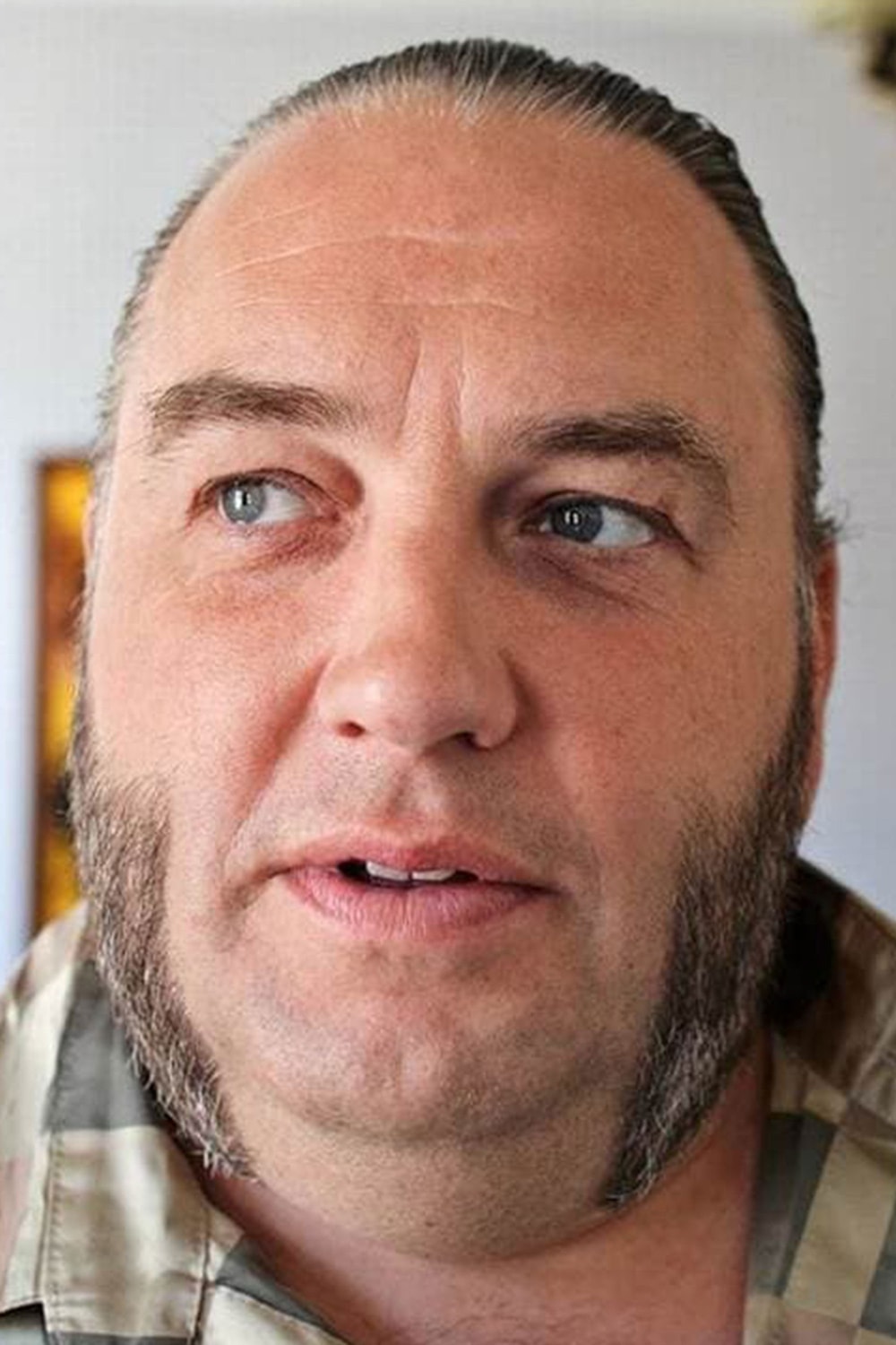 Foto de Morten Lindberg 'Master Fatman'