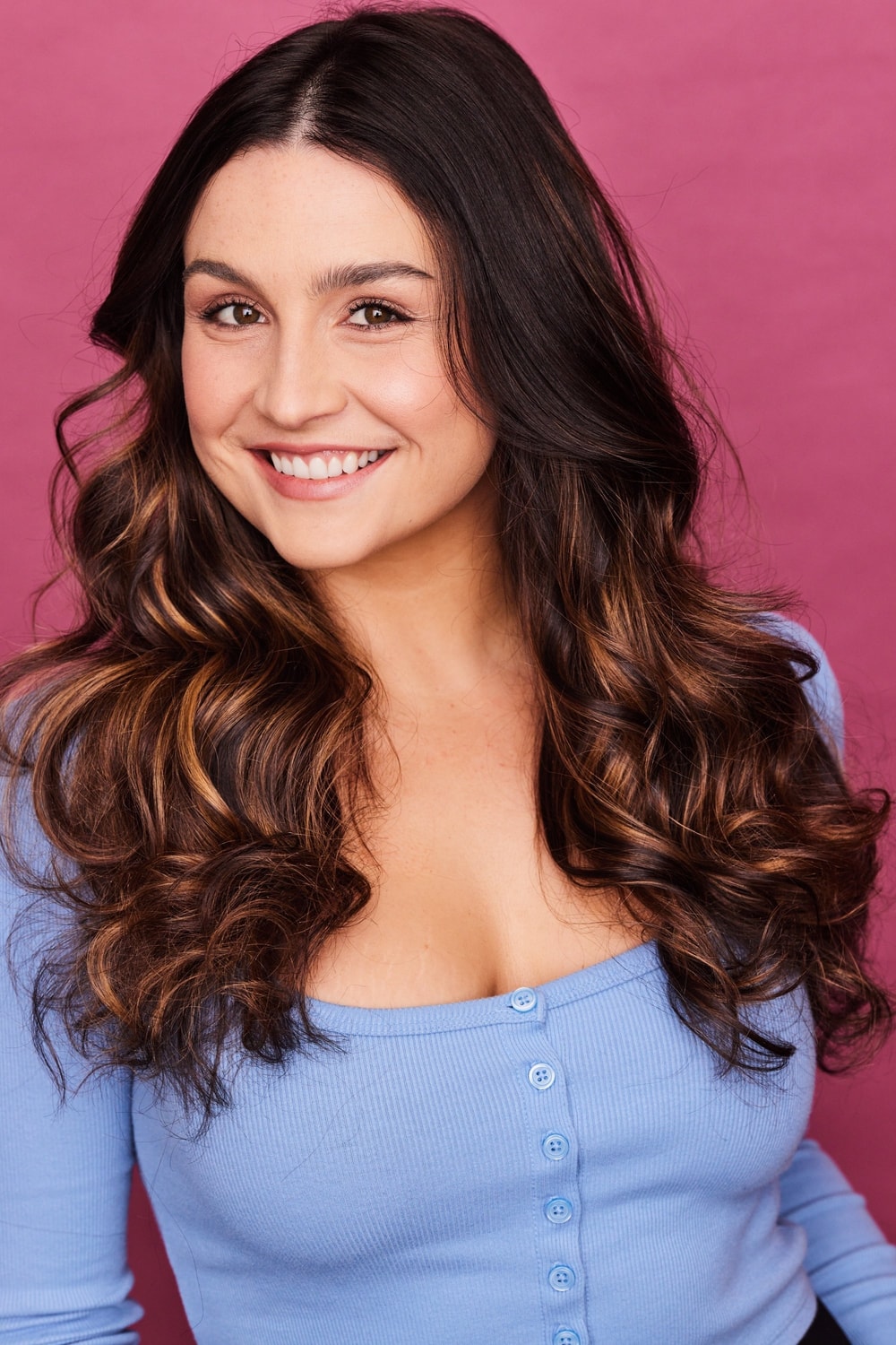 Foto de Olivia DeLaurentis