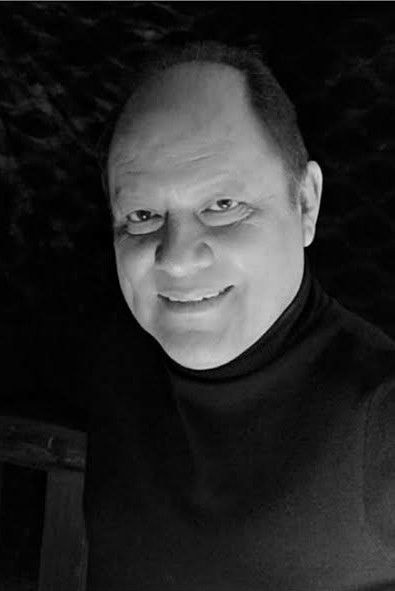 Foto de José Luis Orozco