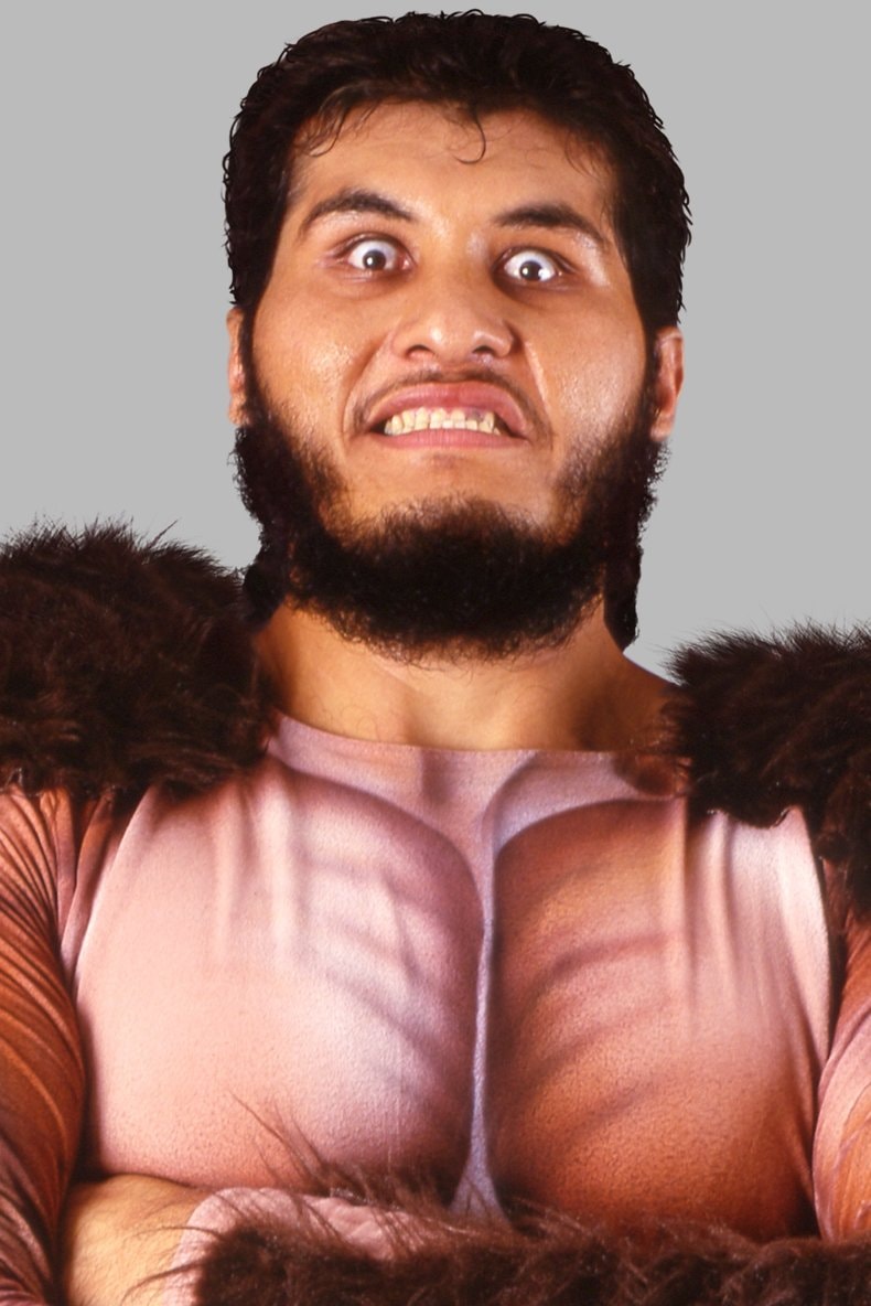 Foto de Jorge González