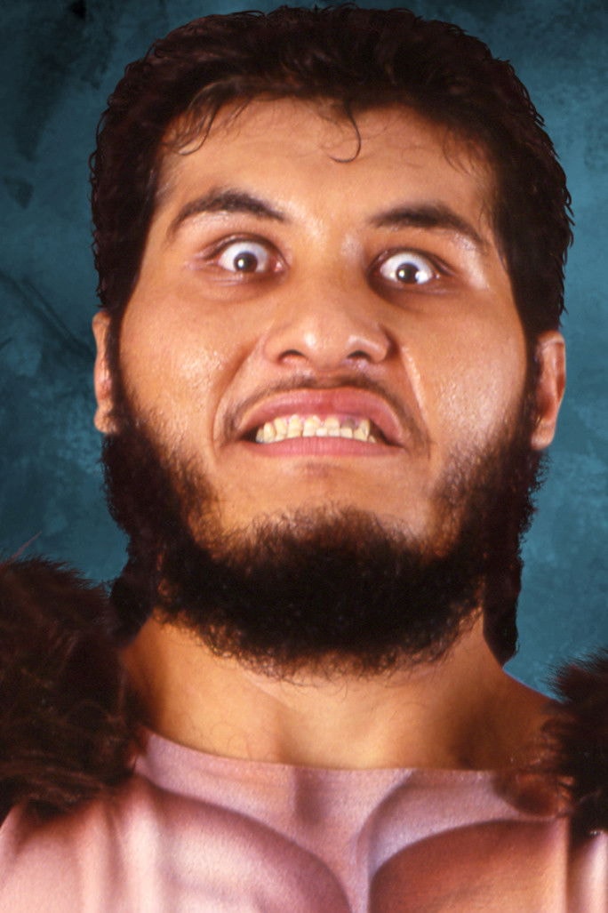 Foto de Jorge González