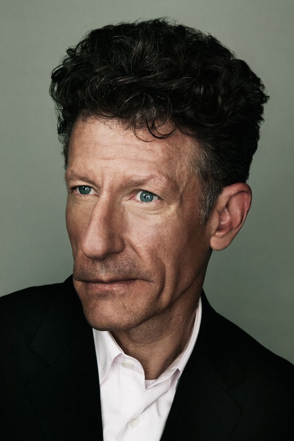 Foto de Lyle Lovett