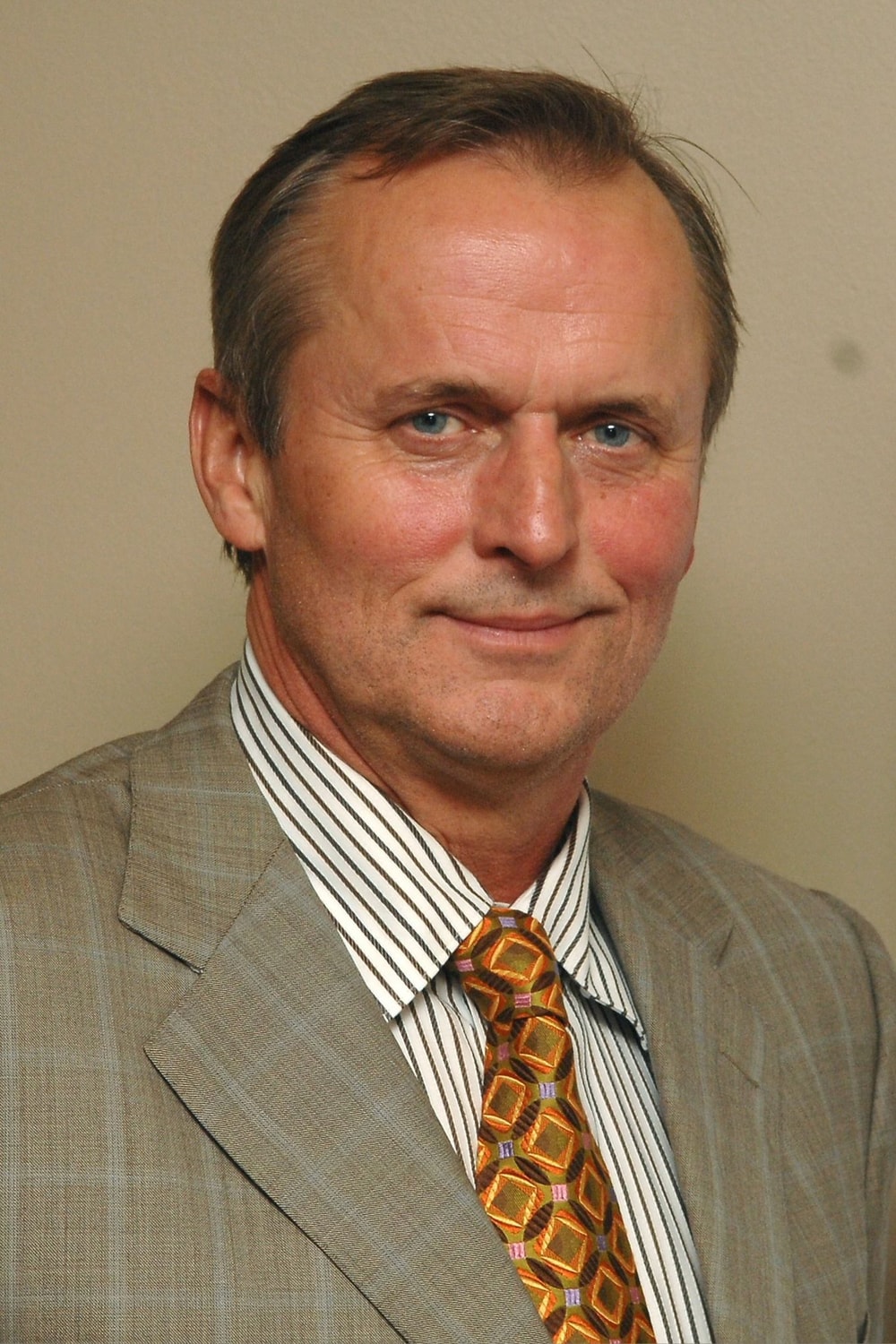 Foto de John Grisham