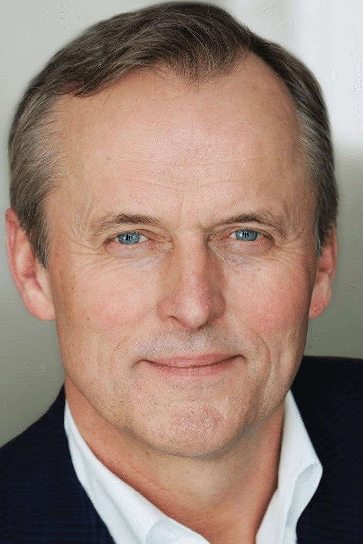 Foto de John Grisham